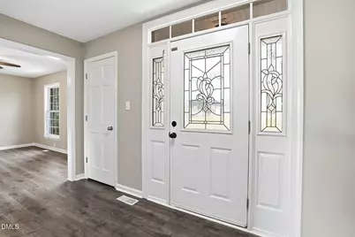 1200 Meadowlark Road, Dunn, NC 28334 - Photo 8