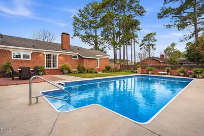 1200 Meadowlark Road, Dunn, NC 28334 - Photo 32