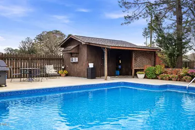 1200 Meadowlark Road, Dunn, NC 28334 - Photo 34