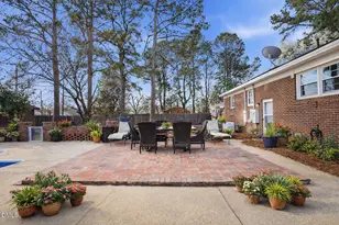 1200 Meadowlark Rd, Dunn, NC 28334 - Photo 36