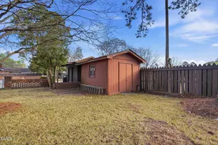 1200 Meadowlark Rd, Dunn, NC 28334 - Photo 42