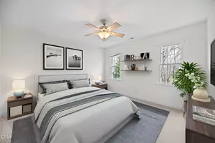 308 Burgwin Wright Way, Cary, NC 27519 - Photo 32