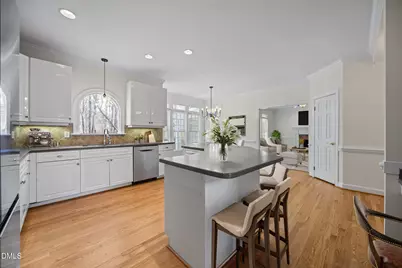 308 Burgwin Wright Way, Cary, NC 27519 - Photo 14