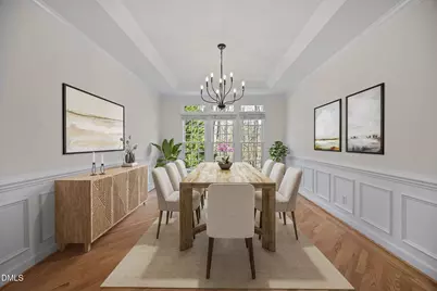 308 Burgwin Wright Way, Cary, NC 27519 - Photo 10