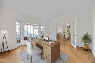 308 Burgwin Wright Way, Cary, NC 27519 - Photo 6