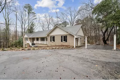 1504 Homestead Road, Chapel Hill, NC 27516 - Photo 36