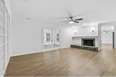 1504 Homestead Road, Chapel Hill, NC 27516 - Photo 18