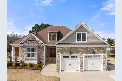 54 Wembury Drive, Clayton, NC 27527 - Photo 1