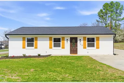 159 Hazel Drive, Burlington, NC 27217 - Photo 1