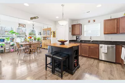 230 Henry Steel Drive, Gibsonville, NC 27249 - Photo 18