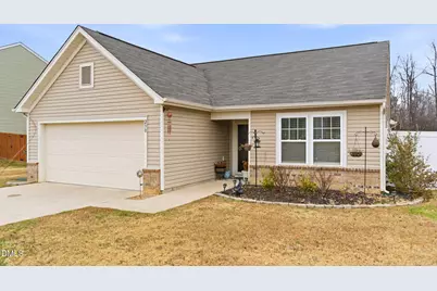 230 Henry Steel Drive, Gibsonville, NC 27249 - Photo 2