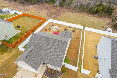 230 Henry Steel Drive, Gibsonville, NC 27249 - Photo 42