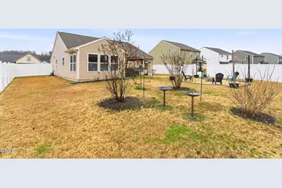 230 Henry Steel Drive, Gibsonville, NC 27249 - Photo 34