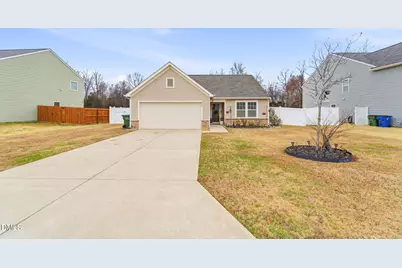 230 Henry Steel Drive, Gibsonville, NC 27249 - Photo 4