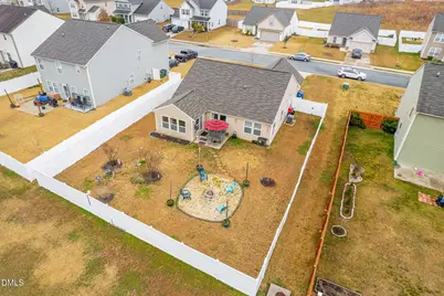 230 Henry Steel Drive, Gibsonville, NC 27249 - Photo 44