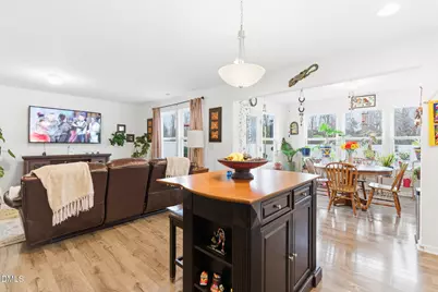 230 Henry Steel Drive, Gibsonville, NC 27249 - Photo 22