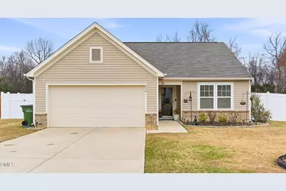 230 Henry Steel Drive, Gibsonville, NC 27249 - Photo 1