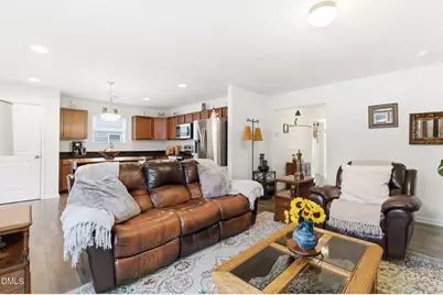 230 Henry Steel Drive, Gibsonville, NC 27249 - Photo 16