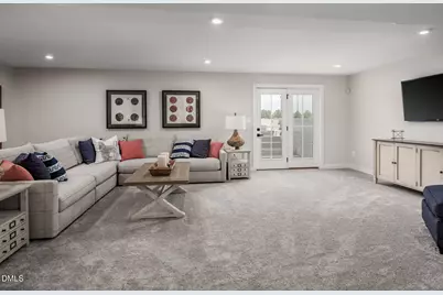 5028 Overeasy Drive, Apex, NC 27539 - Photo 26