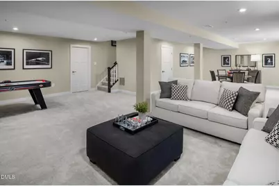 5028 Overeasy Drive, Apex, NC 27539 - Photo 34