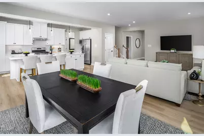 5028 Overeasy Drive, Apex, NC 27539 - Photo 8