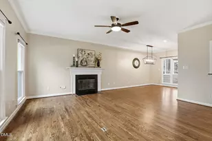 2717 Rockbridge Ct, Raleigh, NC 27604 - Photo 2