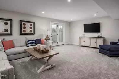 5032 Overeasy Drive, Apex, NC 27539 - Photo 24