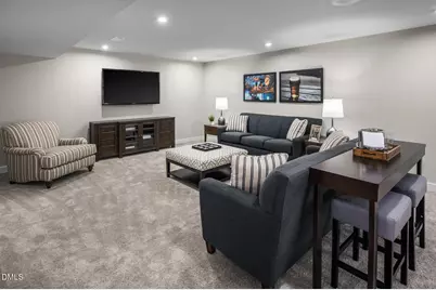 5036 Overeasy Drive, Apex, NC 27539 - Photo 22