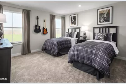 5036 Overeasy Drive, Apex, NC 27539 - Photo 16