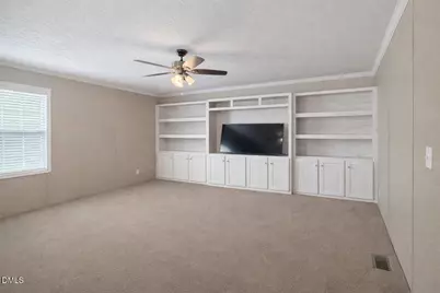 207 Baldy Murphy Road, Louisburg, NC 27549 - Photo 12