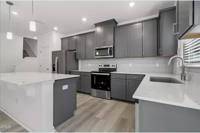 161 Cabernet Drive, Chapel Hill, NC 27516 - Photo 12