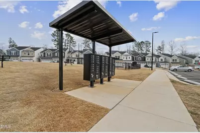 161 Cabernet Drive, Chapel Hill, NC 27516 - Photo 32