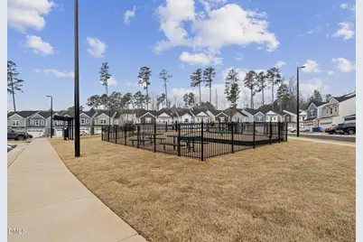 161 Cabernet Drive, Chapel Hill, NC 27516 - Photo 30