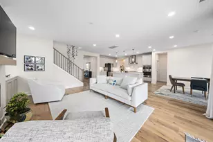 225 Holding Dairy Dr, Wake Forest, NC 27587 - Photo 8