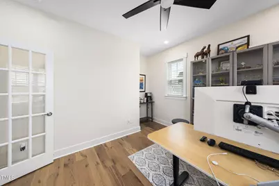 225 Holding Dairy Drive, Wake Forest, NC 27587 - Photo 20