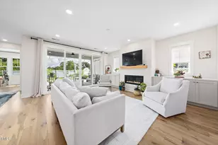 225 Holding Dairy Dr, Wake Forest, NC 27587 - Photo 6