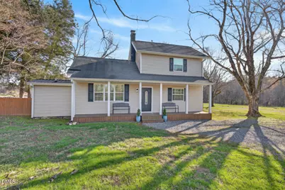 7620 E Washington Street Street, Mebane, NC 27302 - Photo 2