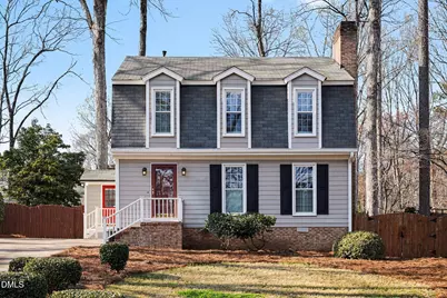 4505 Wenchelsea Place, Raleigh, NC 27612 - Photo 2