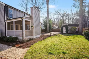 4505 Wenchelsea Pl, Raleigh, NC 27612 - Photo 26