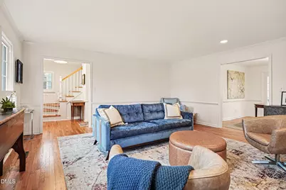 4505 Wenchelsea Place, Raleigh, NC 27612 - Photo 4