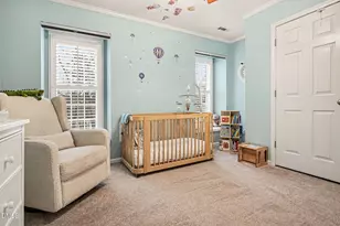 4505 Wenchelsea Pl, Raleigh, NC 27612 - Photo 18