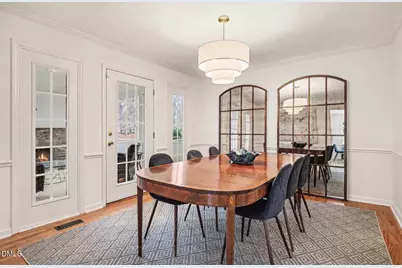 4505 Wenchelsea Place, Raleigh, NC 27612 - Photo 6