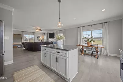 129 Thunder Valley Court, Lillington, NC 27546 - Photo 14