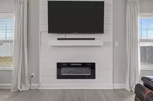 129 Thunder Vly Ct, Lillington, NC 27546 - Photo 6