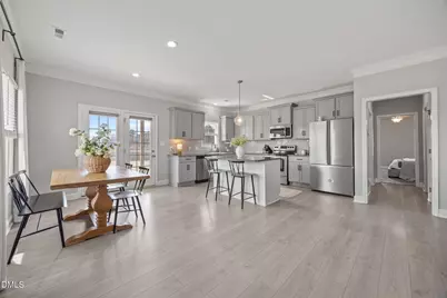 129 Thunder Valley Court, Lillington, NC 27546 - Photo 16