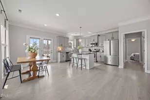 129 Thunder Vly Ct, Lillington, NC 27546 - Photo 16