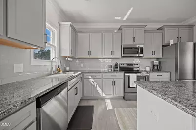 129 Thunder Valley Court, Lillington, NC 27546 - Photo 10