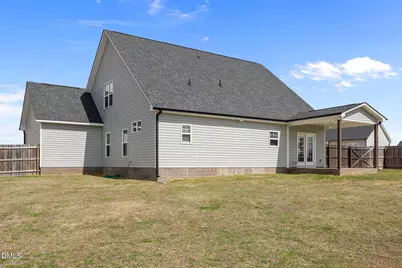 129 Thunder Valley Court, Lillington, NC 27546 - Photo 34