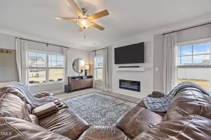 129 Thunder Vly Ct, Lillington, NC 27546 - Photo 8