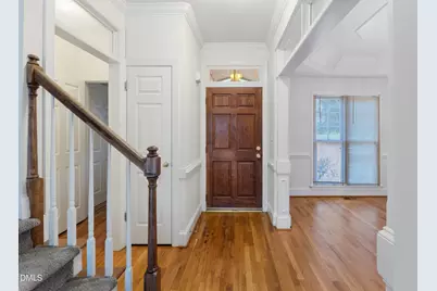 4309 Sprague Road, Raleigh, NC 27613 - Photo 2